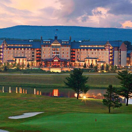 Mount Airy Casino Resort - Adults Only 21 Plus Mount Pocono Extérieur photo