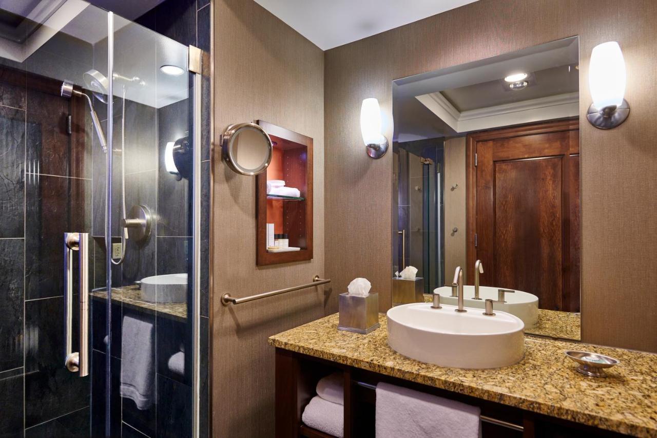 Mount Airy Casino Resort - Adults Only 21 Plus Mount Pocono Chambre photo