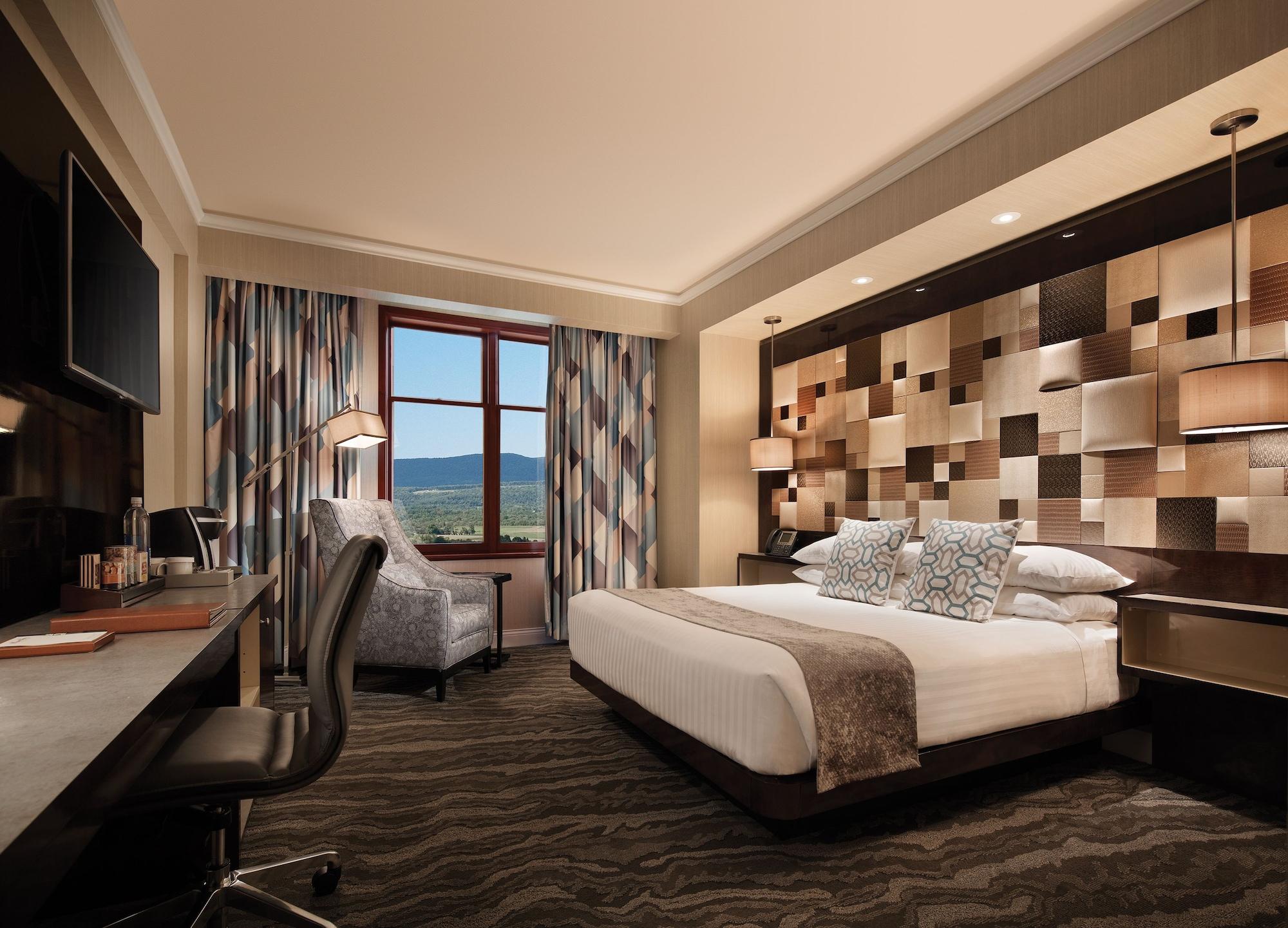 Mount Airy Casino Resort - Adults Only 21 Plus Mount Pocono Extérieur photo