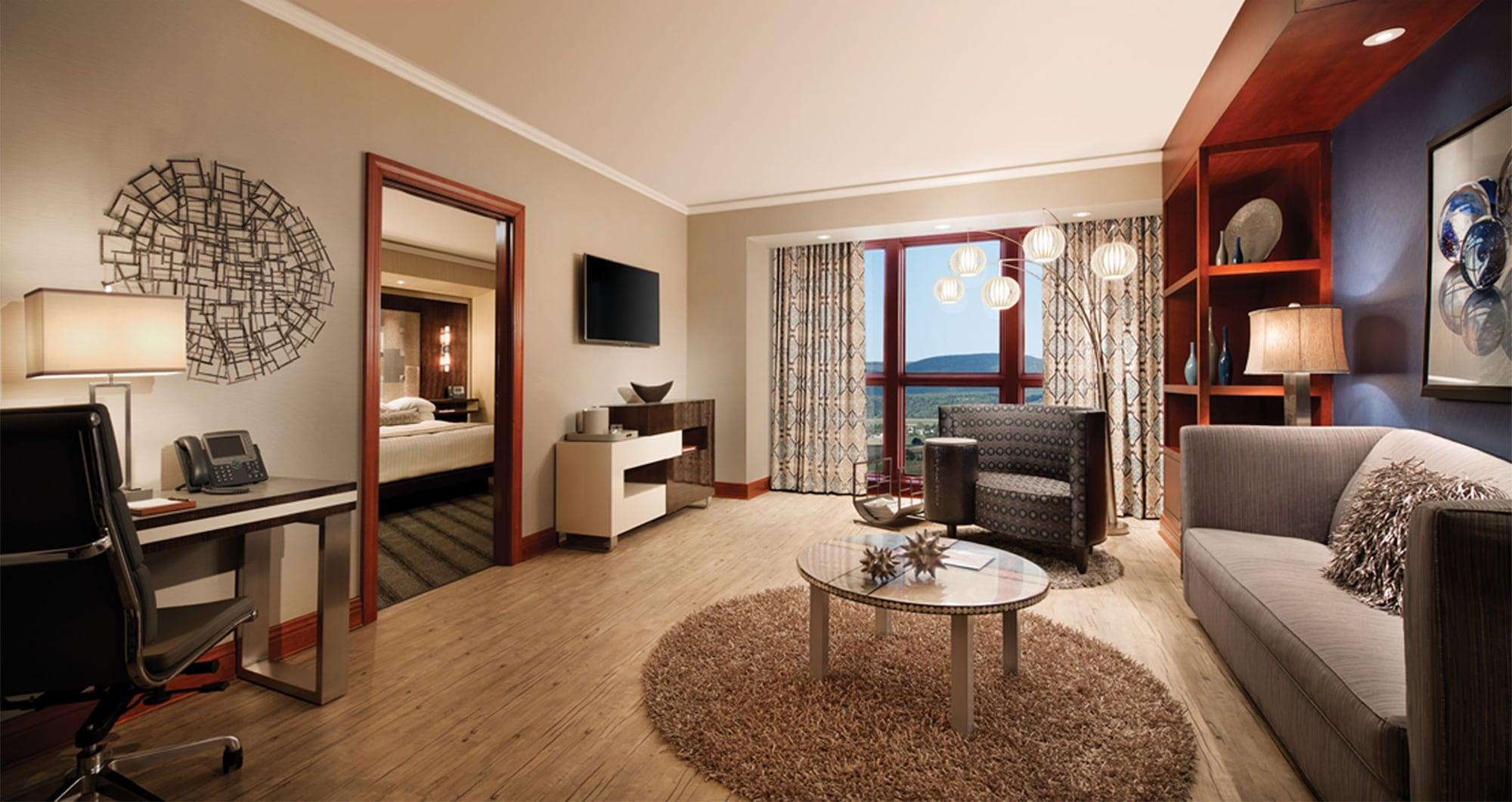 Mount Airy Casino Resort - Adults Only 21 Plus Mount Pocono Extérieur photo
