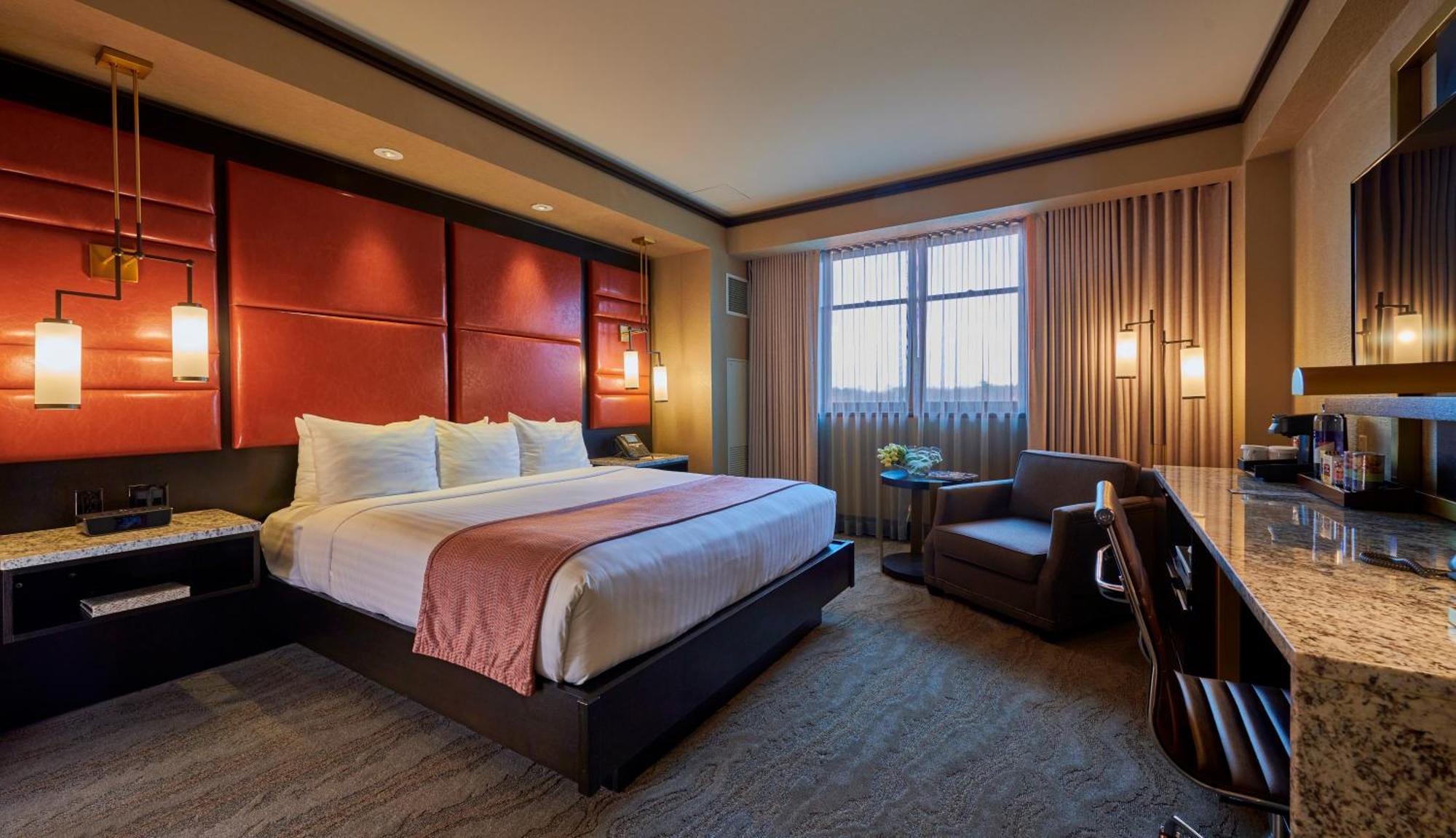 Mount Airy Casino Resort - Adults Only 21 Plus Mount Pocono Chambre photo