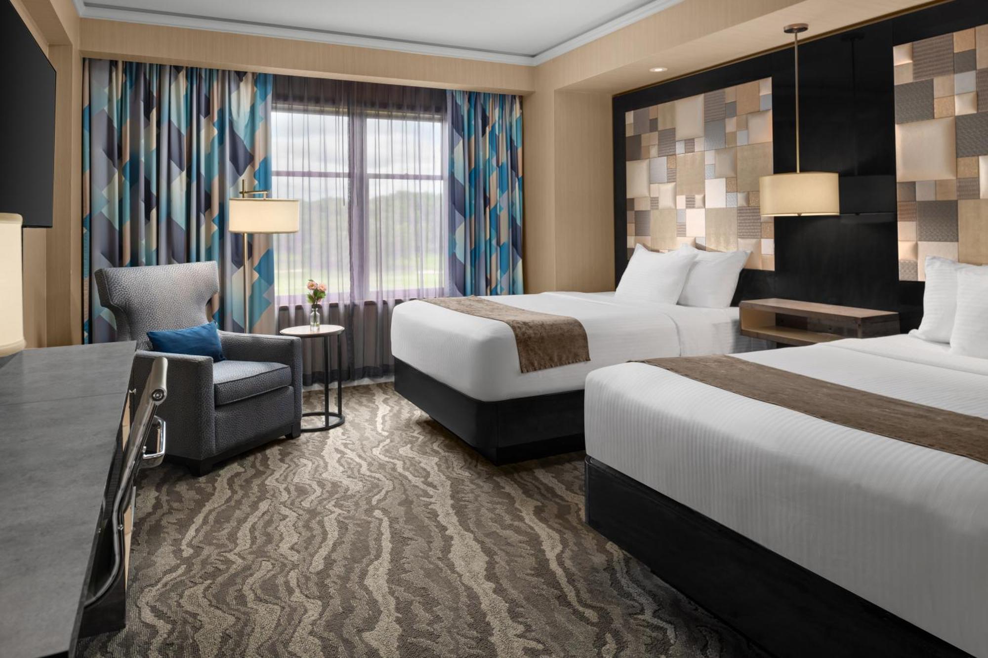 Mount Airy Casino Resort - Adults Only 21 Plus Mount Pocono Extérieur photo