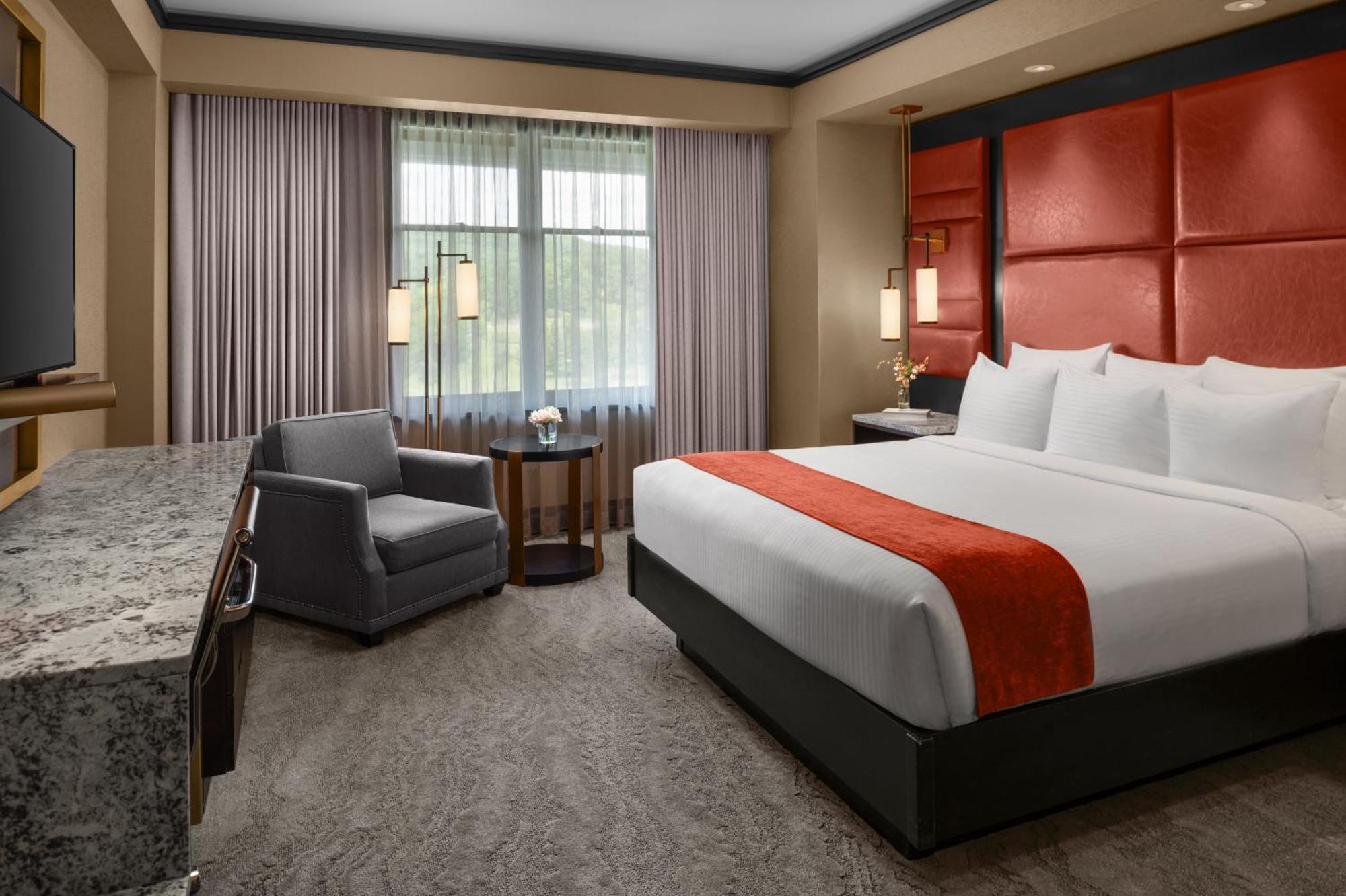 Mount Airy Casino Resort - Adults Only 21 Plus Mount Pocono Extérieur photo