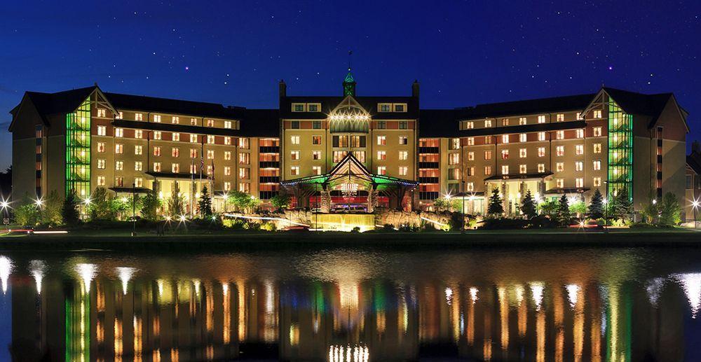 Mount Airy Casino Resort - Adults Only 21 Plus Mount Pocono Extérieur photo