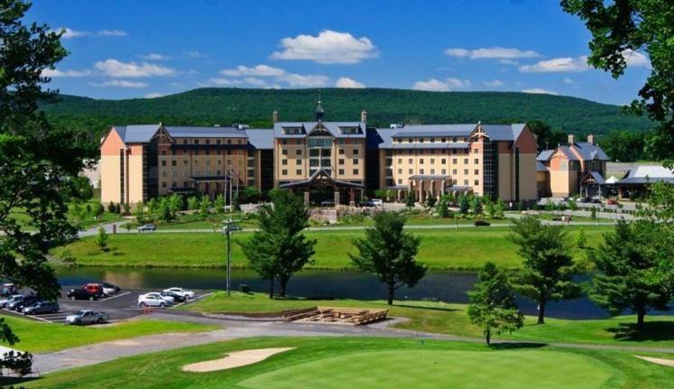 Mount Airy Casino Resort - Adults Only 21 Plus Mount Pocono Extérieur photo