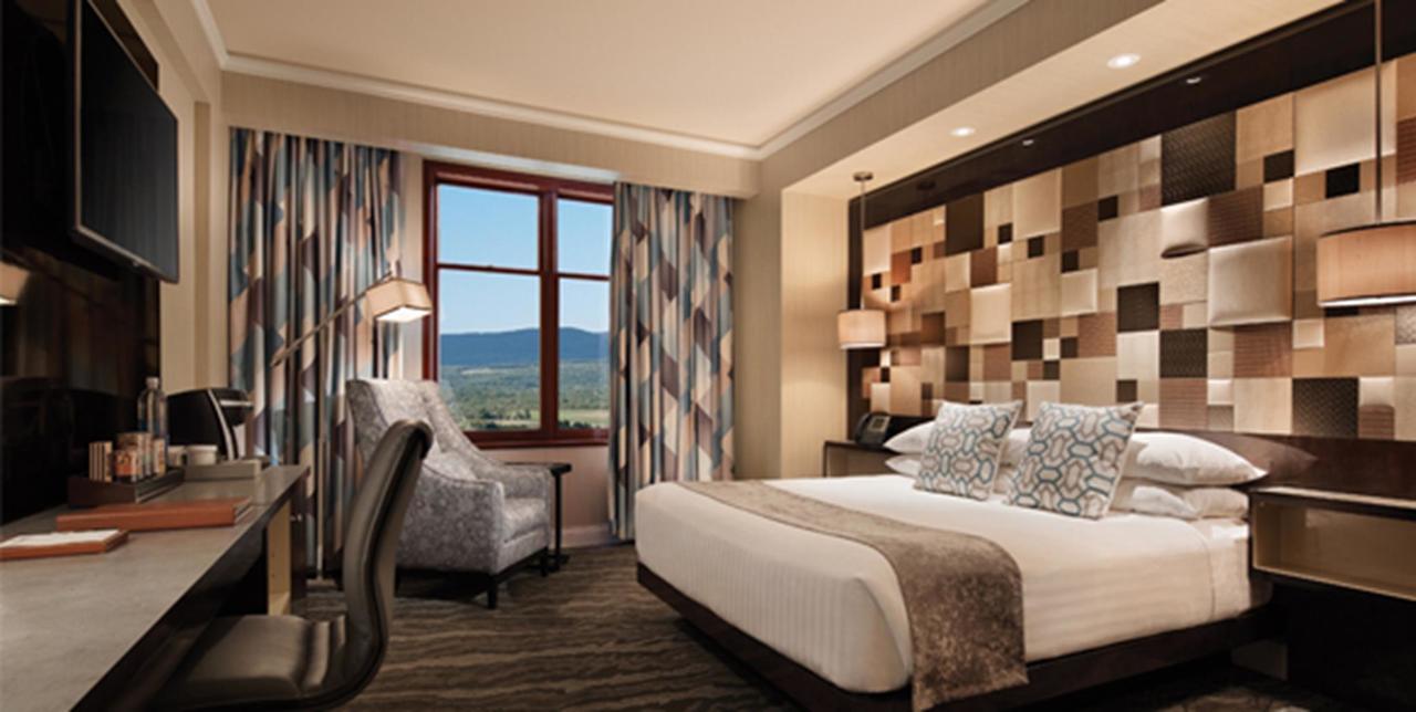 Mount Airy Casino Resort - Adults Only 21 Plus Mount Pocono Extérieur photo