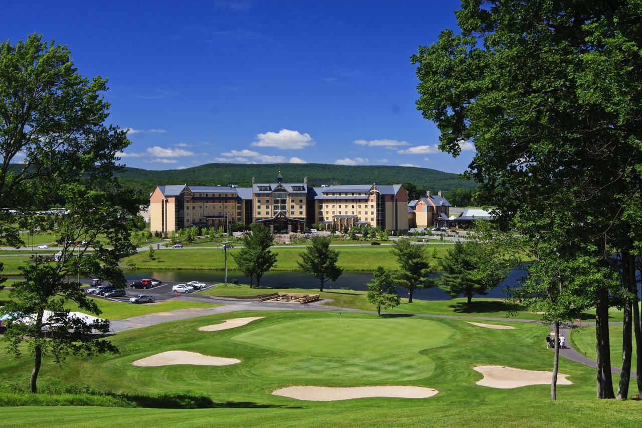 Mount Airy Casino Resort - Adults Only 21 Plus Mount Pocono Extérieur photo