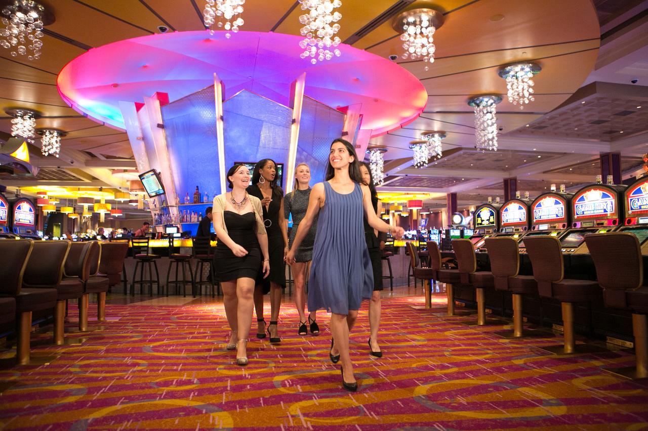 Mount Airy Casino Resort - Adults Only 21 Plus Mount Pocono Extérieur photo