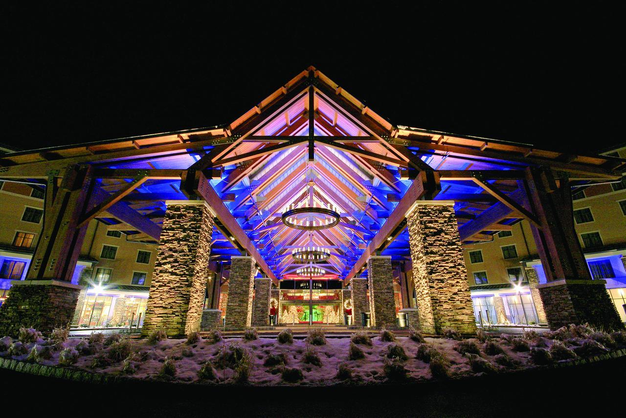Mount Airy Casino Resort - Adults Only 21 Plus Mount Pocono Extérieur photo