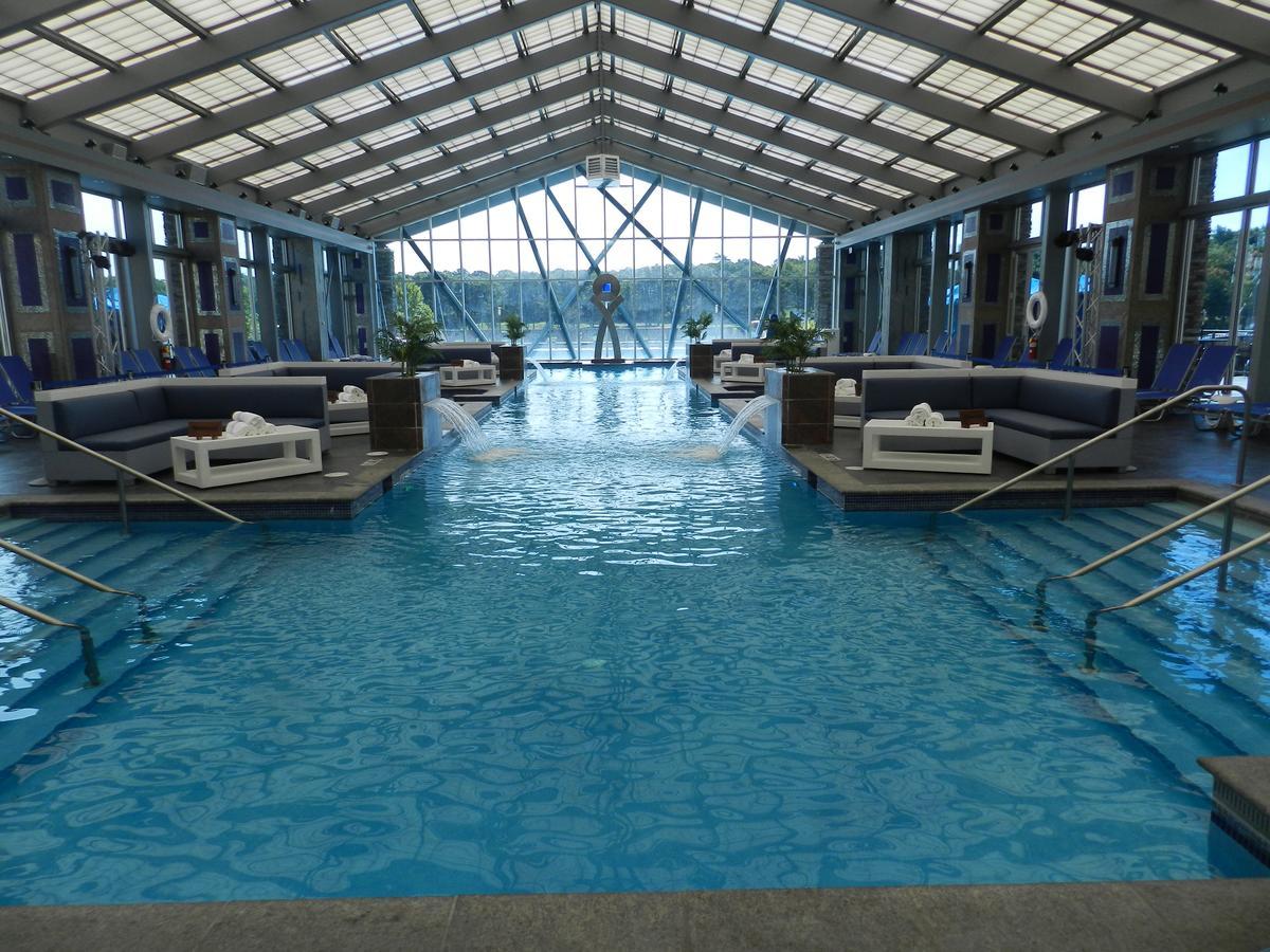 Mount Airy Casino Resort - Adults Only 21 Plus Mount Pocono Extérieur photo