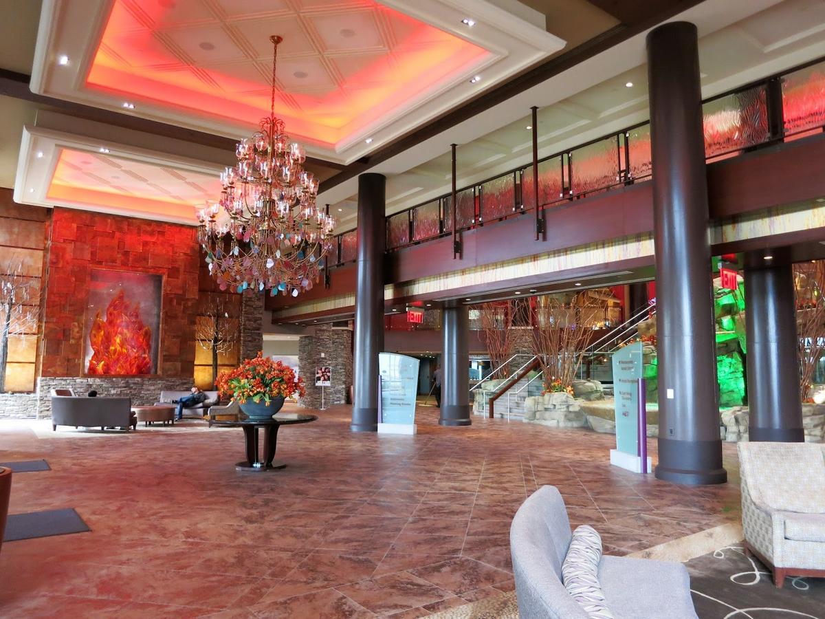 Mount Airy Casino Resort - Adults Only 21 Plus Mount Pocono Extérieur photo