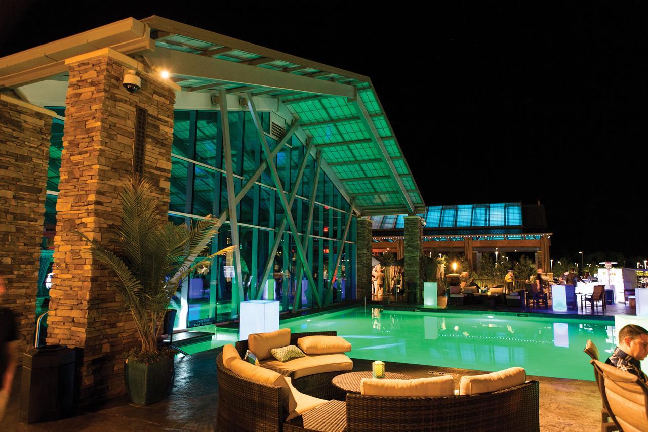 Mount Airy Casino Resort - Adults Only 21 Plus Mount Pocono Extérieur photo